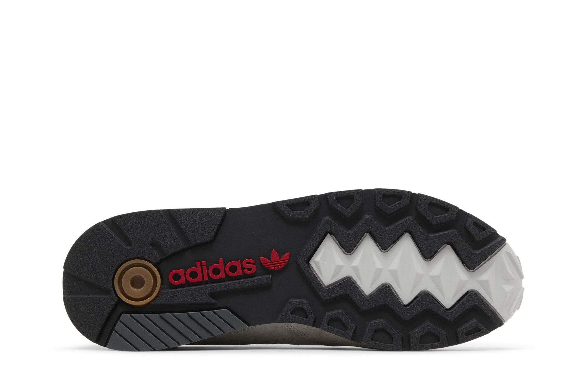 Shop 아디다스 휘트워스 SPZL '그레이 클리어 오닉스' ID3513