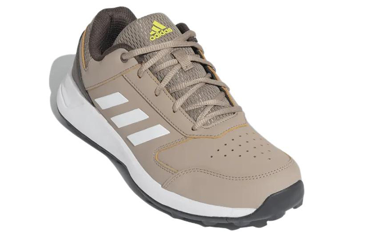 Lookbook adidas Wind Chaser 'Beige' GA3021