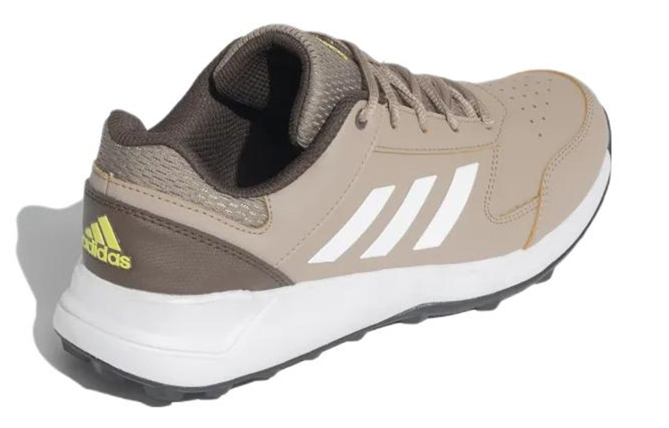 Shop adidas Wind Chaser 'Beige' GA3021