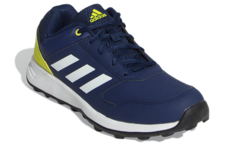 Lookbook adidas Wind Chaser 'Biru Selesa Bernafas untuk Larian' EX3722