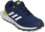Lookbook adidas Wind Chaser 'Biru Selesa Bernafas untuk Larian' EX3722