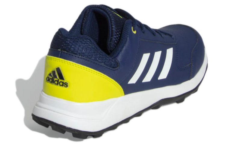 Shop adidas Wind Chaser 'Biru Selesa Bernafas untuk Larian' EX3722