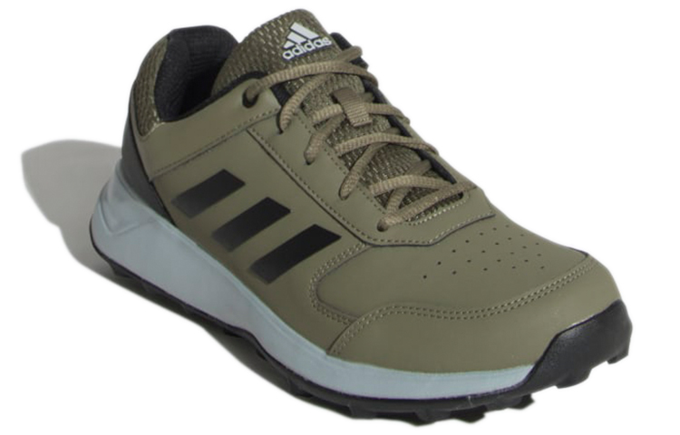 Lookbook adidas Wind Chaser 'Verde Militar' EX3721