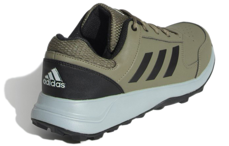 Shop adidas Wind Chaser 'Verde Militar' EX3721