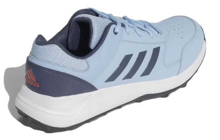 Shop adidas Wind Chaser 'Sky Blue' GA3022