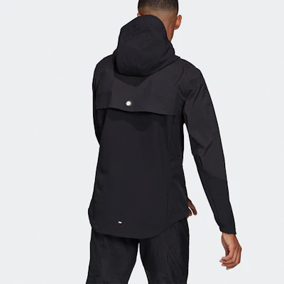 adidas Wind RDY Jacket M Black Casual Running Hoodie Jacket GN5921 Purchase adidas Wind RDY Jacket M Black Casual Running Hoodie Jacket GN5921