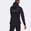 Purchase adidas Wind RDY Jacket M Black Casual Running Hoodie Jacket GN5921