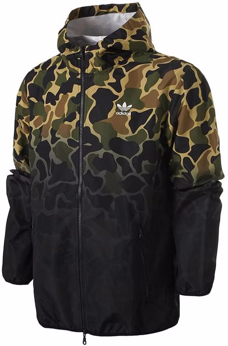 adidas-windbreaker-colorblock-camo-logo-zip-hoodie-jacket-black-green-ce-1545