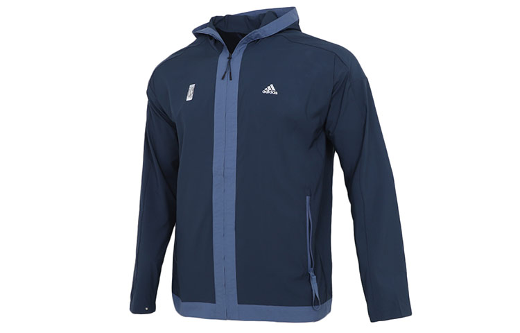 Order adidas 風衣連帽外套 GU1765