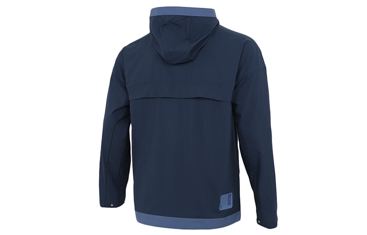 Lookbook adidas 風衣連帽外套 GU1765