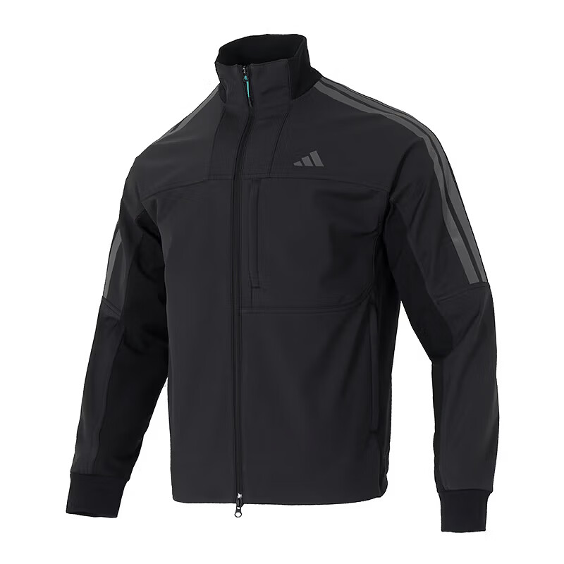 adidas Windbreaker Sports Woven Casual Jacket KR0932