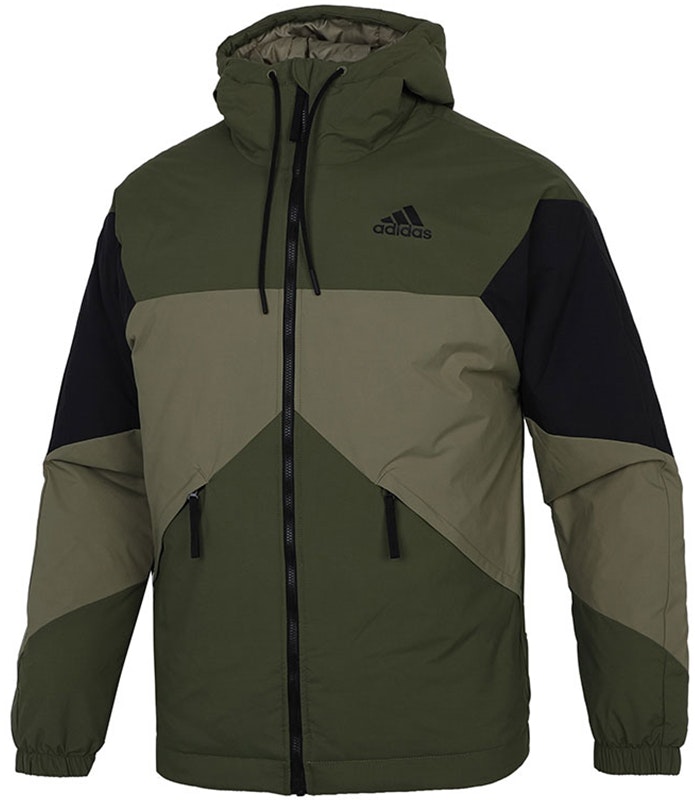 adidas-winter-warm-padded-jacket-army-green-colorblock-design-gt-6547