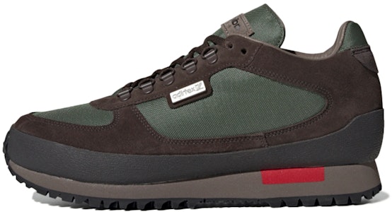 adidas Winterhill SPZL 'Coklat Malam' EF1157 Buy adidas Winterhill SPZL 'Coklat Malam' EF1157