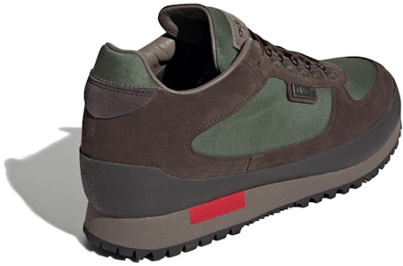 adidas Winterhill SPZL 'Coklat Malam' EF1157 Shop adidas Winterhill SPZL 'Coklat Malam' EF1157