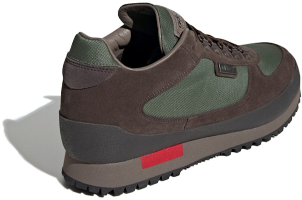 adidas Winterhill SPZL 'Marrón Noche' EF1157 Shop adidas Winterhill SPZL 'Marrón Noche' EF1157
