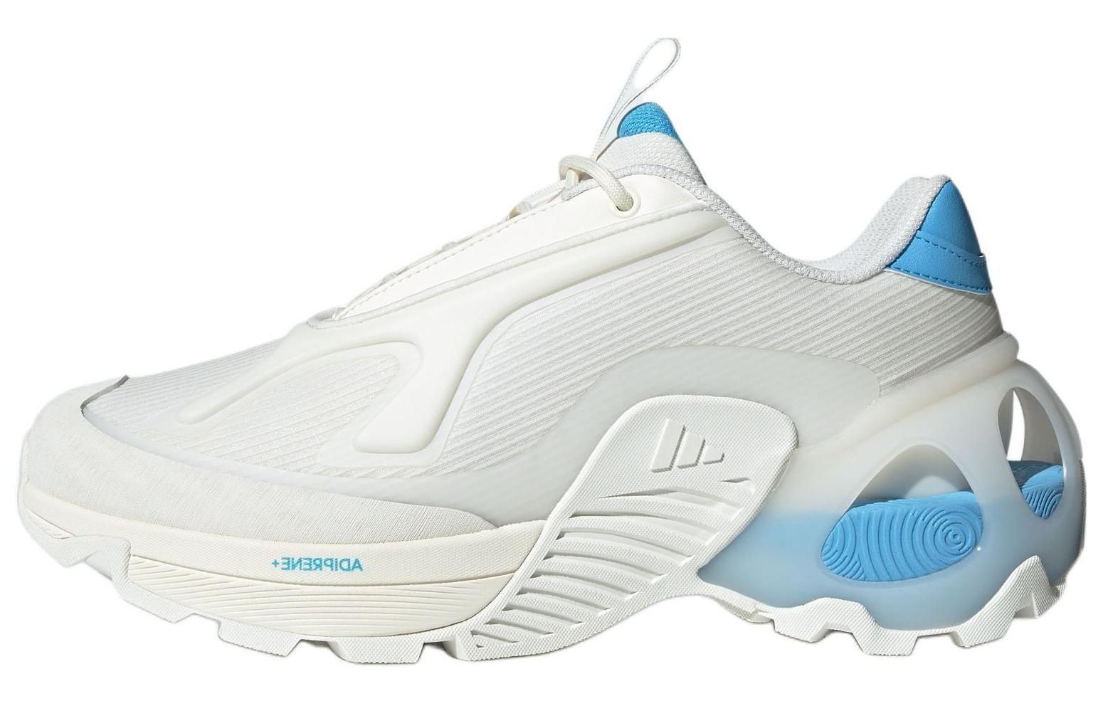 adidas Wonder Runner - 'White Blue' JP5265