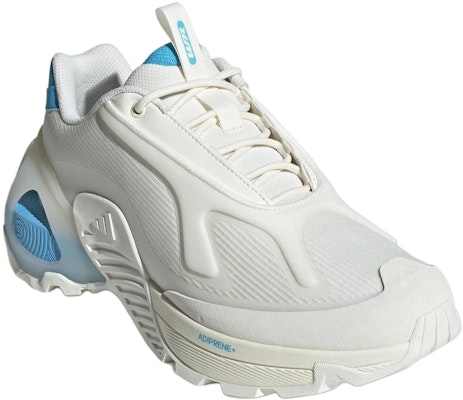 adidas Wonder Runner - 'Putih Biru' JP5265 Lookbook adidas Wonder Runner - 'Putih Biru' JP5265