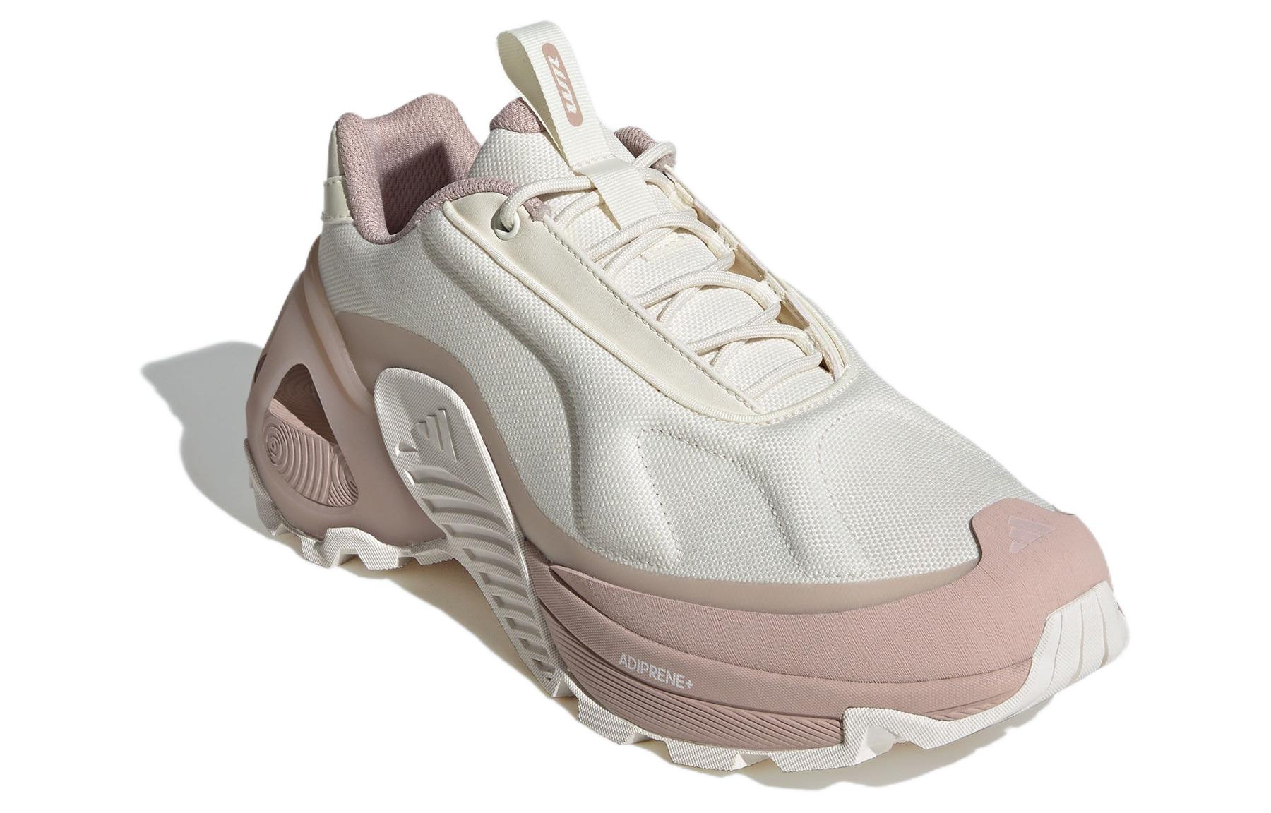 Lookbook adidas Wonder Runner 'Beige Putih' IF1704