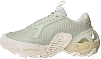 アディダス ワンダーランナー 白/銀 (Adidas Wandārannā Shiro アディダス ワンダーランナー 白/銀 (Adidas Wandārannā Shiro