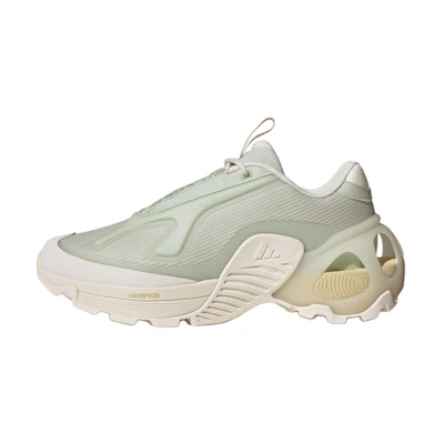 adidas Wonder RNNR 'Green White'