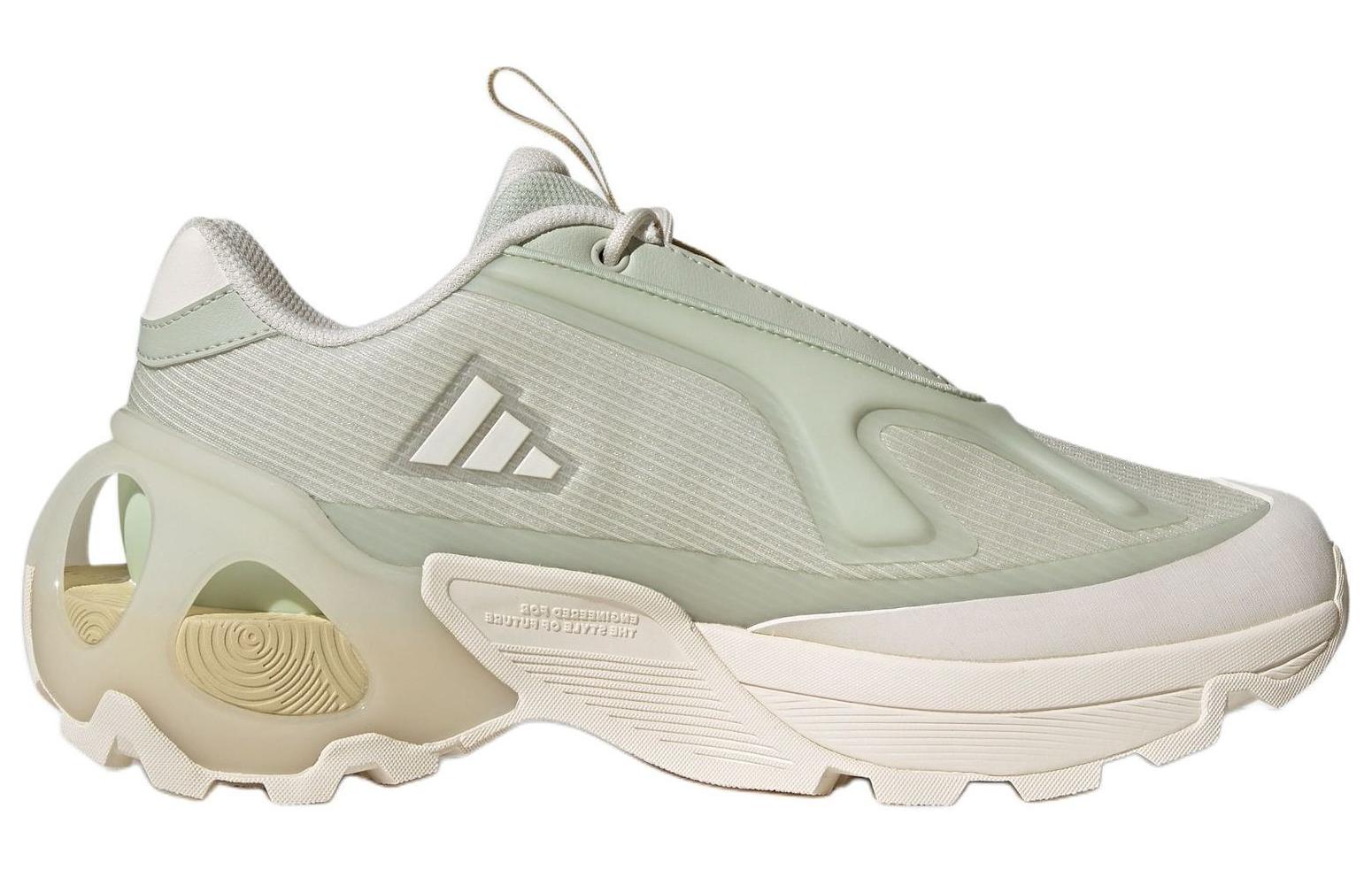 Order adidas Wonder Runner 'Hijau Putih' ID3661