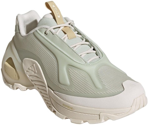 adidas Wonder Runner 'Hijau Putih' ID3661 Lookbook adidas Wonder Runner 'Hijau Putih' ID3661