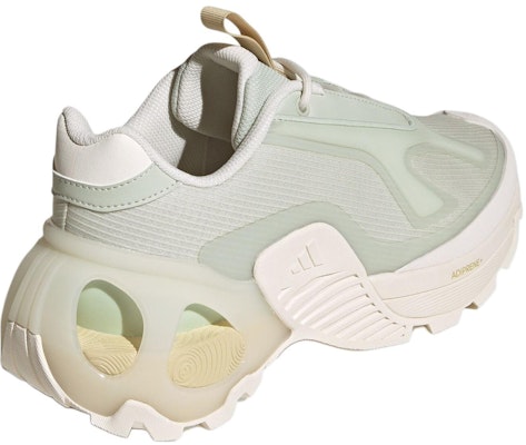 adidas Wonder Runner 'Hijau Putih' ID3661 Shop adidas Wonder Runner 'Hijau Putih' ID3661