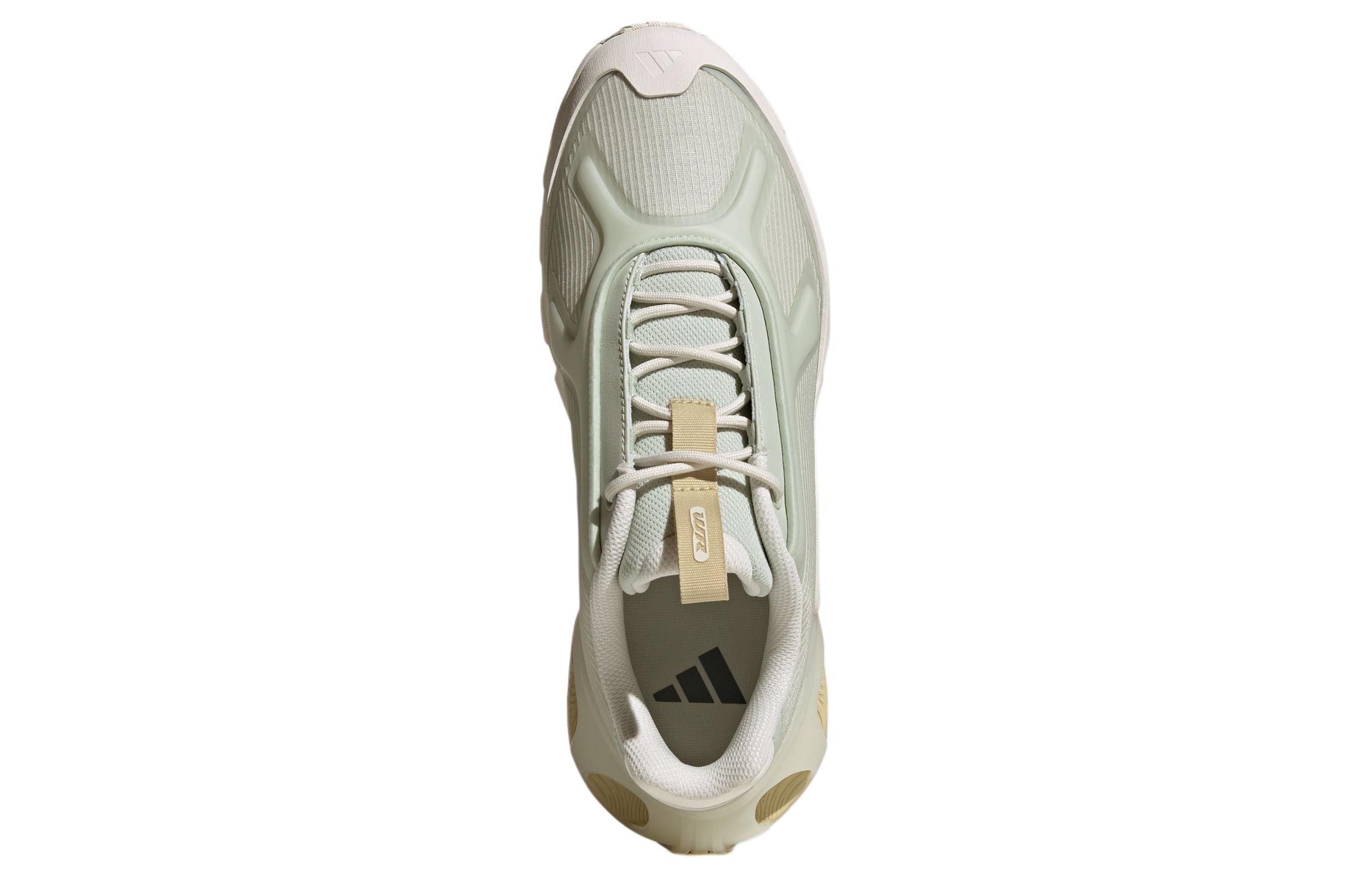 Purchase adidas Wonder Runner 'Hijau Putih' ID3661