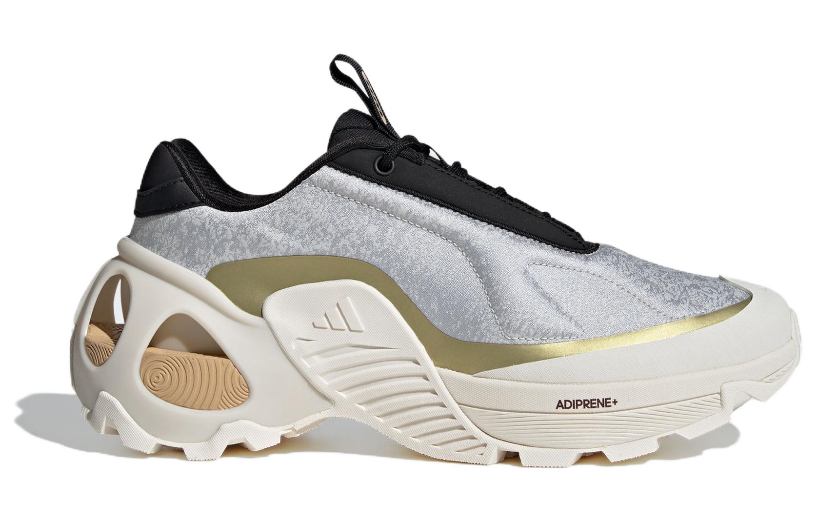 Order 阿迪达斯 Wonder Runner "灰米色" ID3671