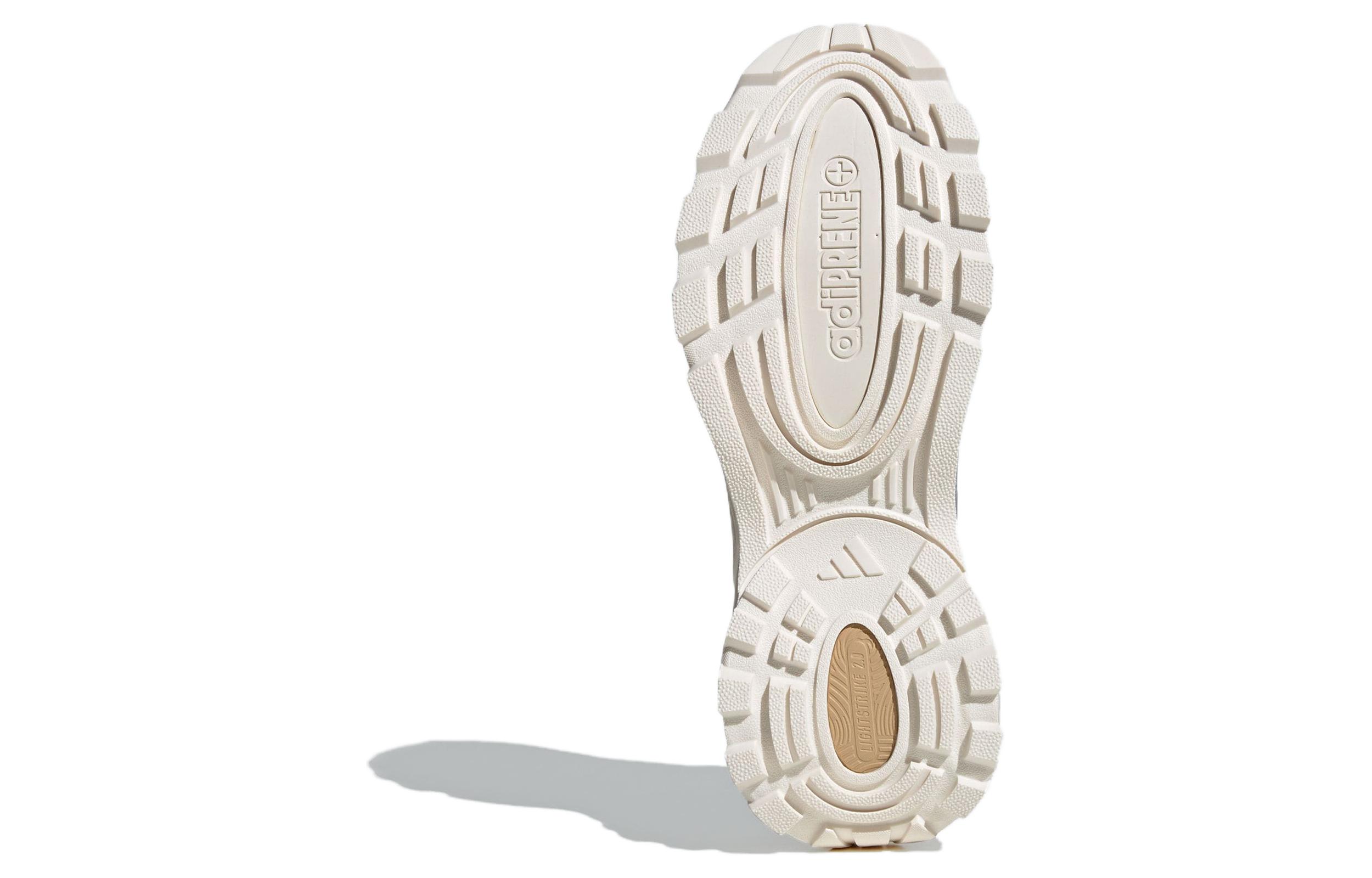 Details for 阿迪达斯 Wonder Runner "灰米色" ID3671