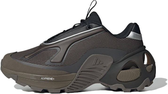 adidas Wonder Runner 'Hijau Zaitun Hitam' JP5262 Buy adidas Wonder Runner 'Hijau Zaitun Hitam' JP5262