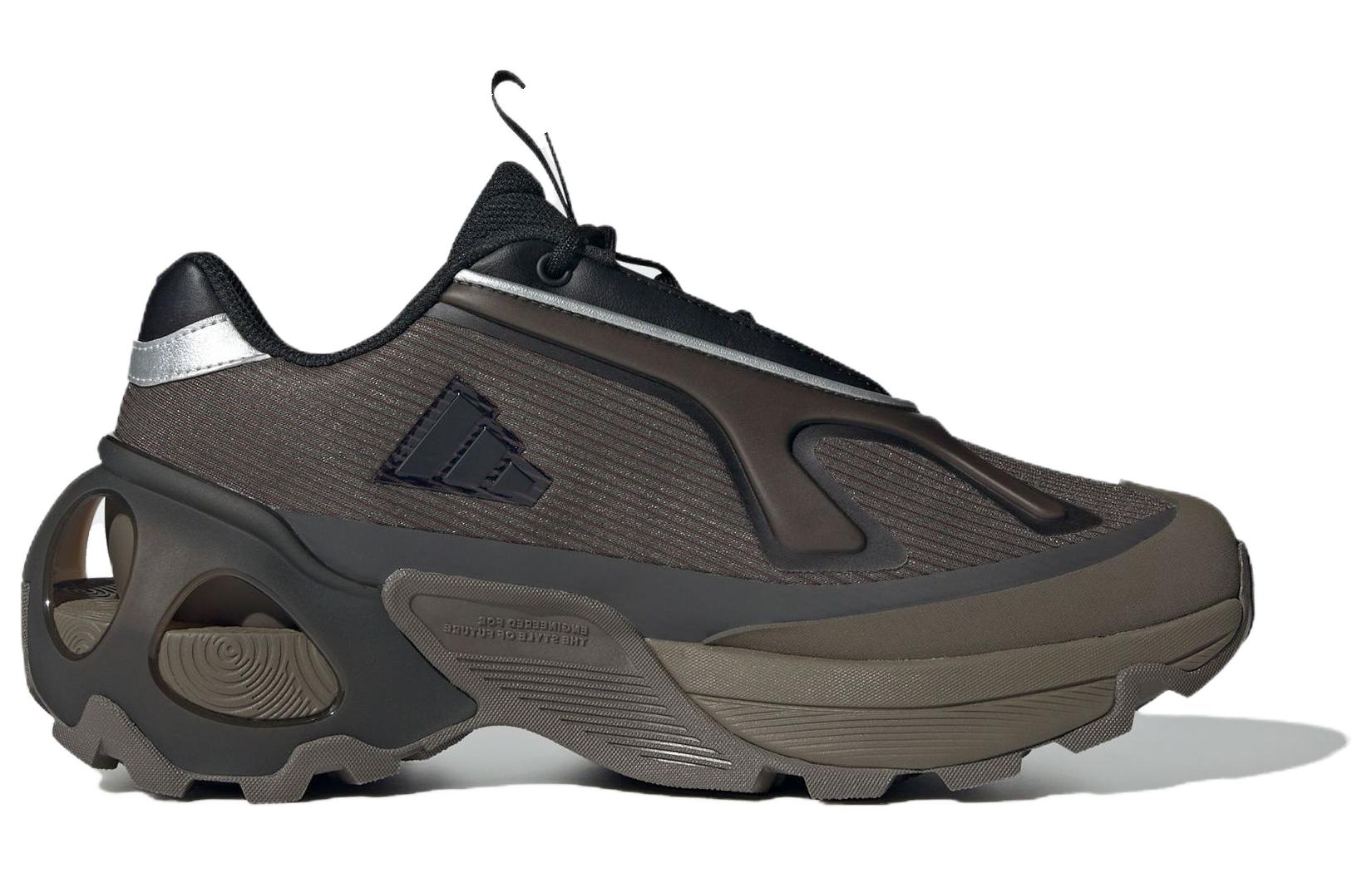 Order 阿迪达斯 Wonder Runner '橄榄绿/黑' JP5262