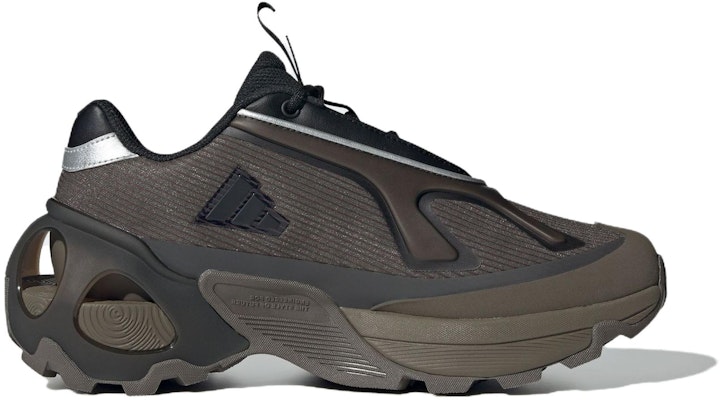 adidas Wonder Runner 'Hijau Zaitun Hitam' JP5262 Order adidas Wonder Runner 'Hijau Zaitun Hitam' JP5262