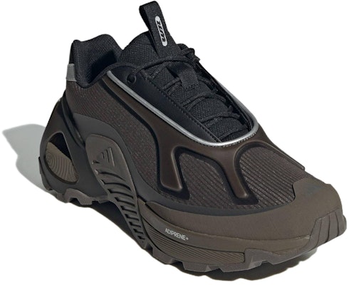 adidas Wonder Runner 'Hijau Zaitun Hitam' JP5262 Lookbook adidas Wonder Runner 'Hijau Zaitun Hitam' JP5262