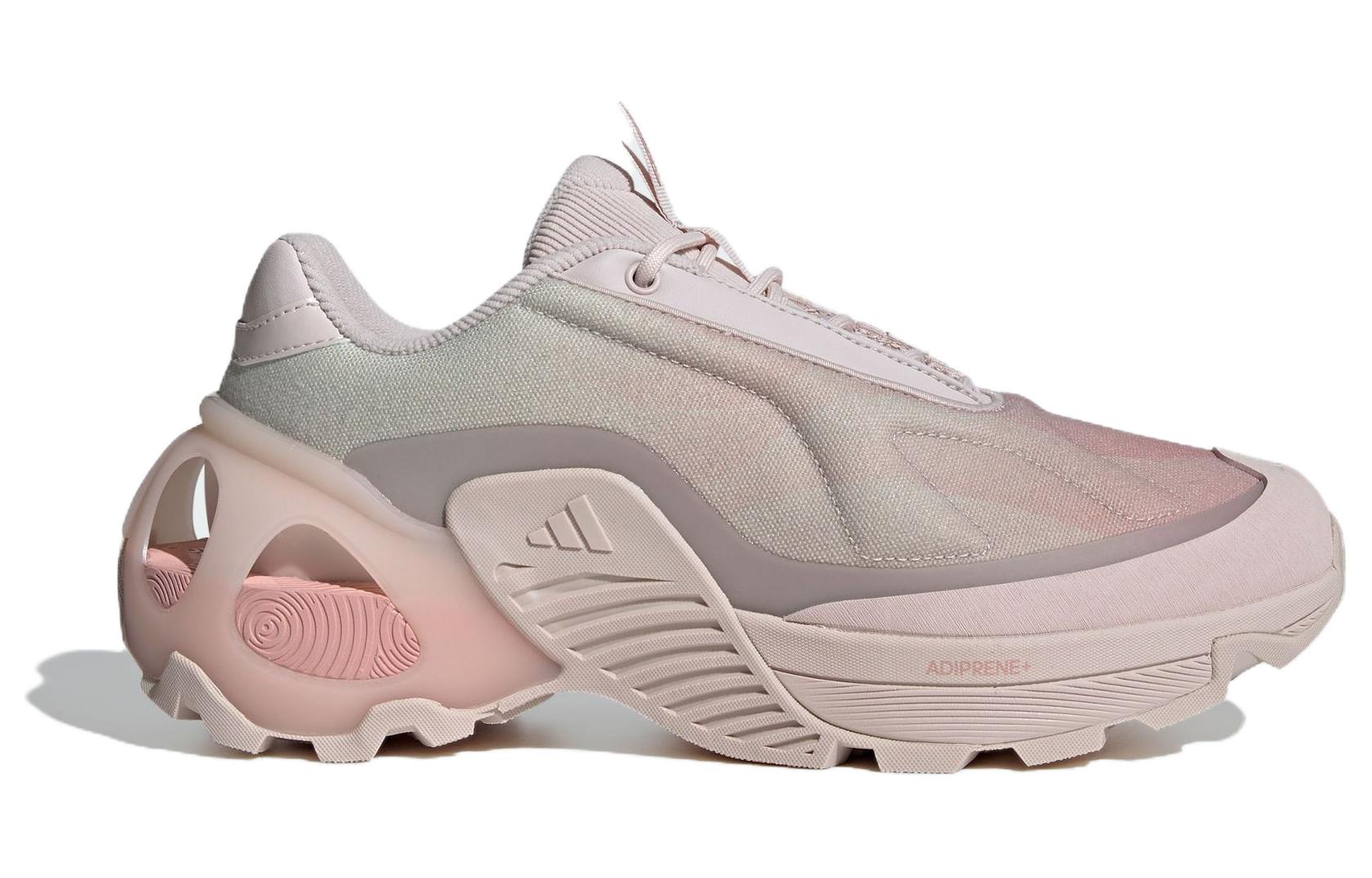 Order adidas Wonder Runner 'Pink' Wanita ID3673