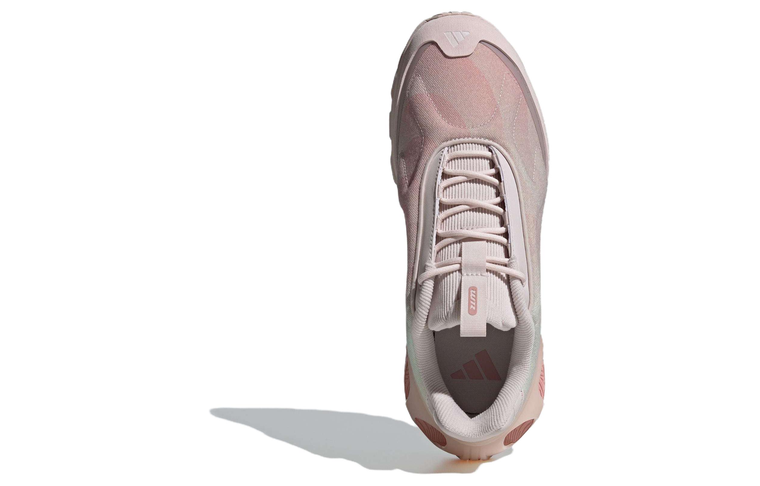 Shop adidas Wonder Runner 'Pink' Wanita ID3673