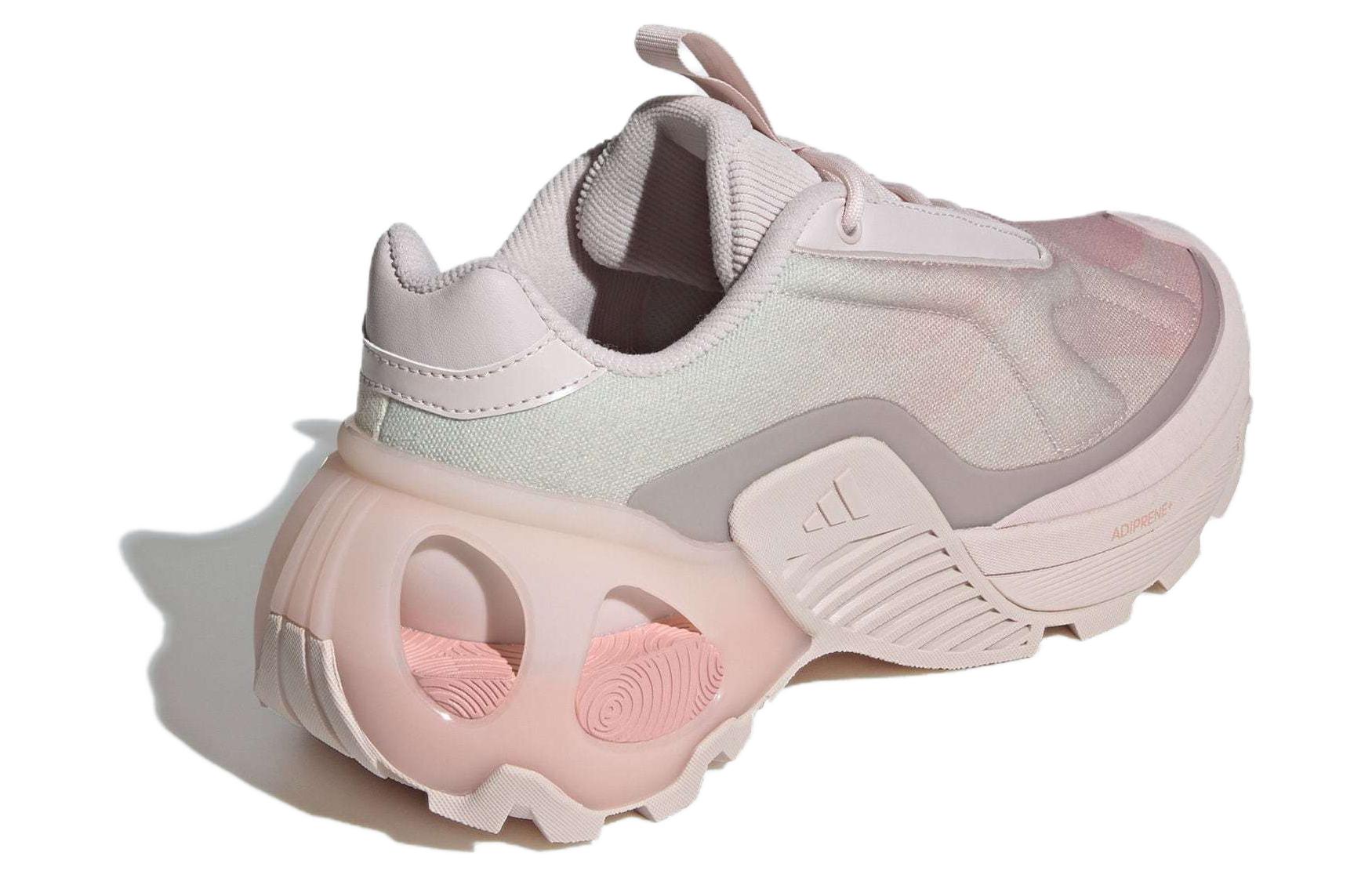 Purchase adidas Wonder Runner 'Pink' Wanita ID3673