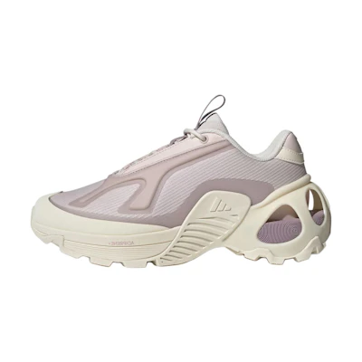 adidas Wonder RNNR 'Purple White'