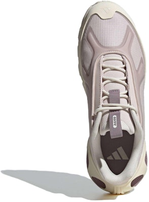 adidas Wonder Runner 'Ungu Putih' ID3662 Lookbook adidas Wonder Runner 'Ungu Putih' ID3662