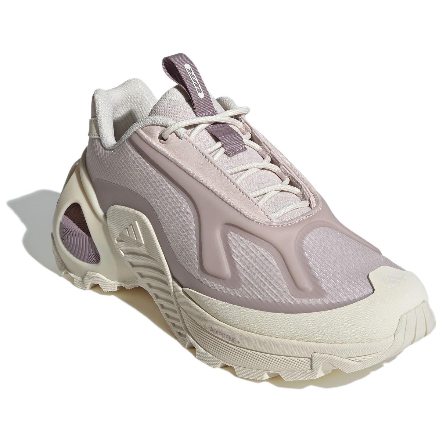 Purchase adidas Wonder Runner 'Ungu Putih' ID3662