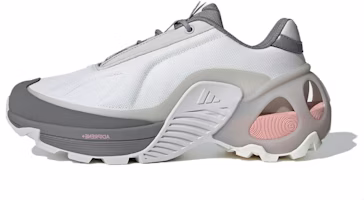 adidas Wonder Runner 'White Grey' IF1705 adidas Wonder Runner 'White Grey' IF1705