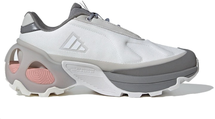 adidas Wonder Runner 'Putih Abu-abu' IF1705 Order adidas Wonder Runner 'Putih Abu-abu' IF1705