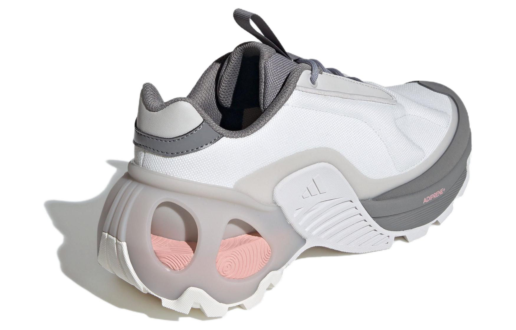 Shop adidas Wonder Runner 'Putih Abu-abu' IF1705