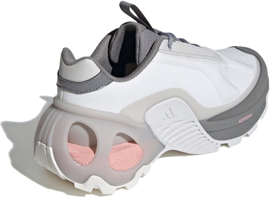 adidas Wonder Runner 'Putih Abu-abu' IF1705 Shop adidas Wonder Runner 'Putih Abu-abu' IF1705