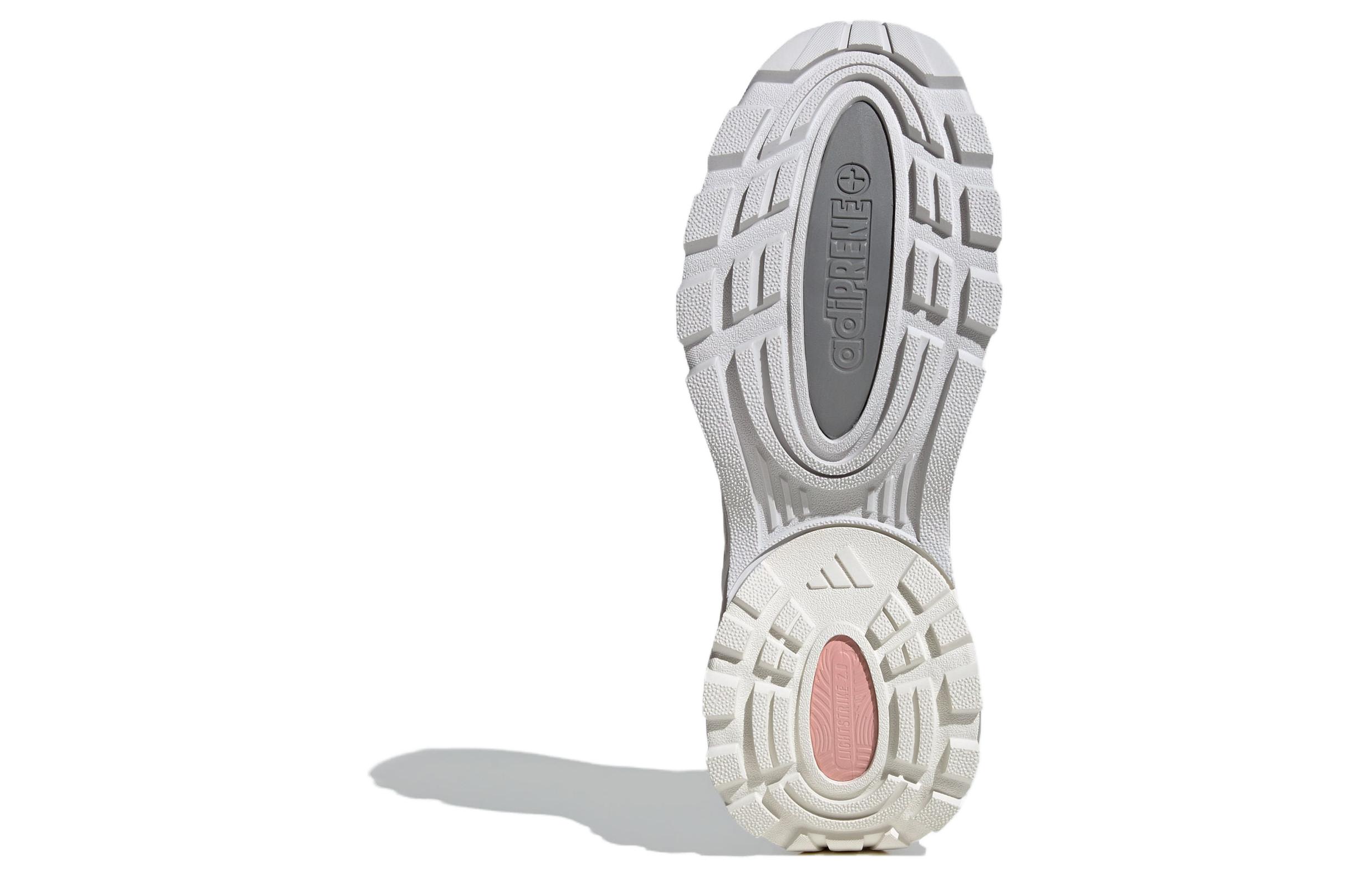 Details for adidas Wonder Runner 'Putih Abu-abu' IF1705