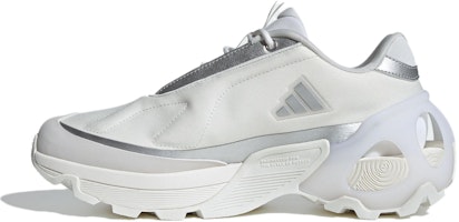 adidas Wonder Runner 'White Silver' ID3670 adidas Wonder Runner 'White Silver' ID3670