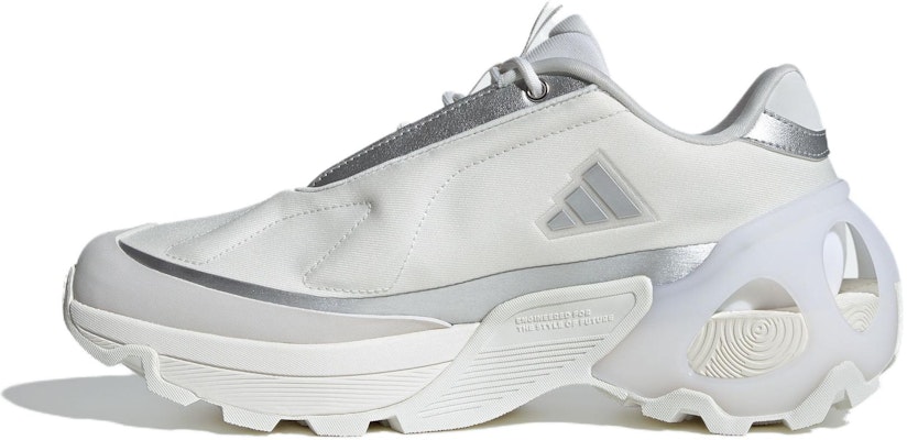 adidas Wonder Runner 'Putih Perak' ID3670 Buy adidas Wonder Runner 'Putih Perak' ID3670