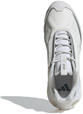 adidas Wonder Runner 'Putih Perak' ID3670 Lookbook adidas Wonder Runner 'Putih Perak' ID3670