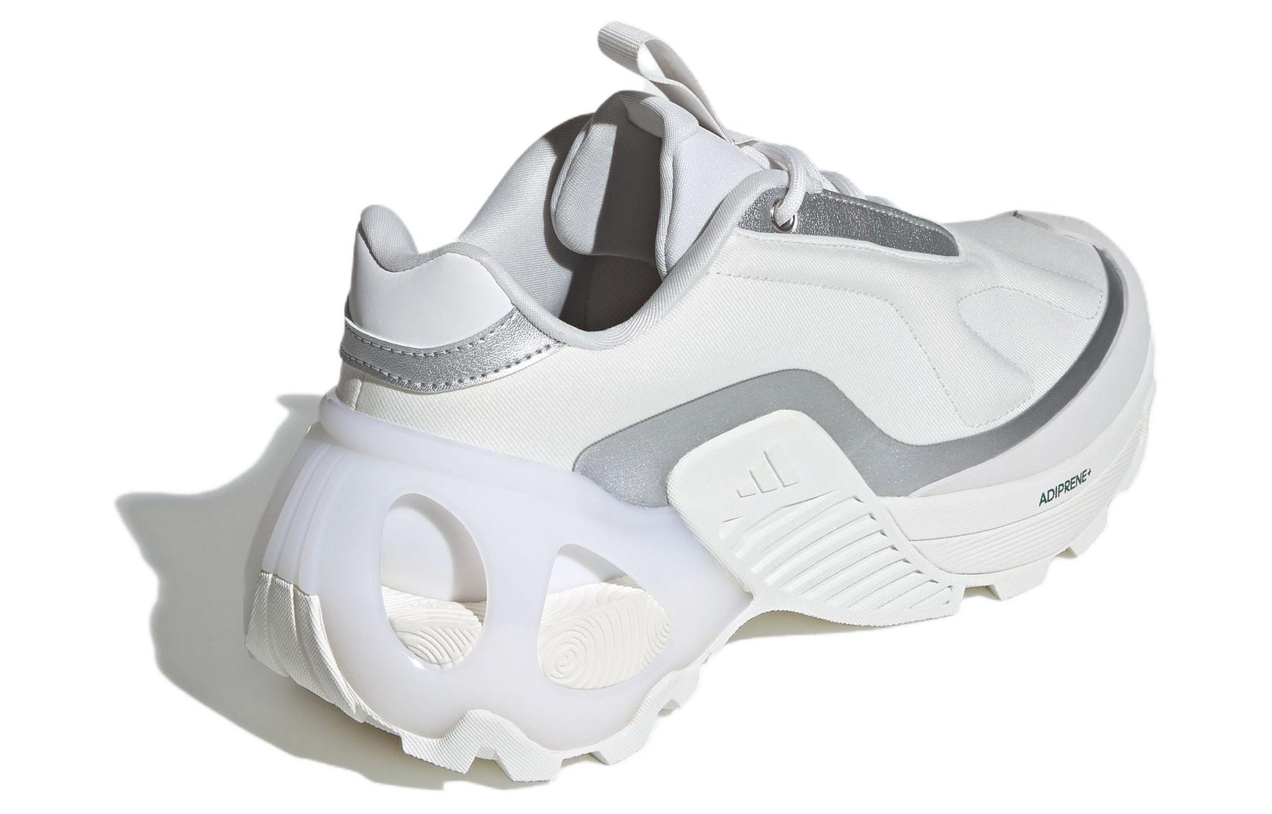 Shop adidas Wonder Runner 'Putih Perak' ID3670