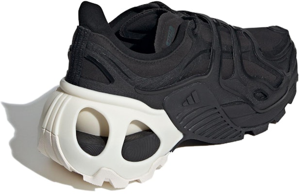 adidas Wonder Runner Pro 'Black Essentials' - Hitam Essentials ID3658 Shop adidas Wonder Runner Pro 'Black Essentials' - Hitam Essentials ID3658